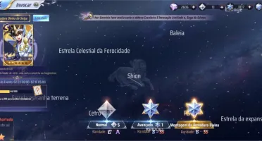 2 Deuses + Odisseu e mais de 1.000 gemas