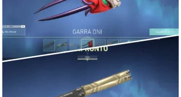 CONTA VALORANT COM MAIS DE MIL REAIS GASTOS TOP