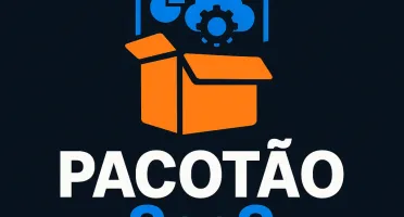 Super Pacotão de  Sistemas Em Php 2024