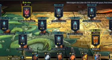 Raid Shadow