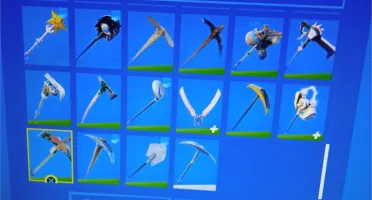 Vendo conta fortnite