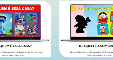 Templates Prontos CANAL DARK - Video Youtube Canal Dark