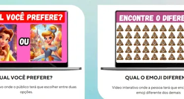 Templates Prontos CANAL DARK - Video Youtube Canal Dark