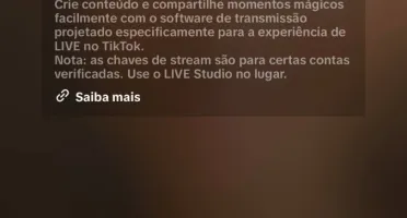 Conta Tiktok (Sem Shop) +4.300 Seguidores + Email