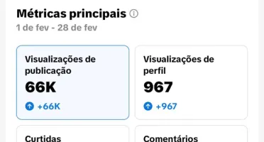 Conta Tiktok (Sem Shop) +4.300 Seguidores + Email