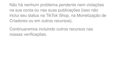 Conta Tiktok (Sem Shop) +4.300 Seguidores + Email