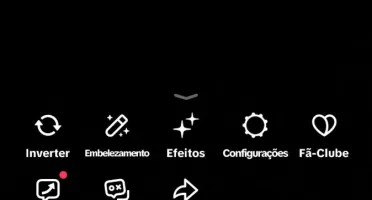 Conta Tiktok (Sem Shop) +4.300 Seguidores + Email