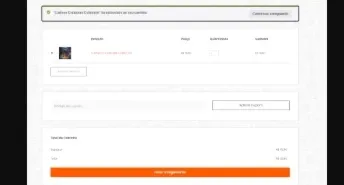 Loja Digital Woocommerce - Wordpress Produtos Digitais