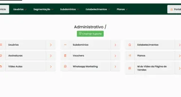 Script para Delivery Multiloja com Wpp integrado 2025