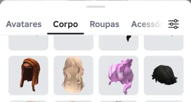 cnt de Roblox com várias roupas e gamepass!¡🍥❄️