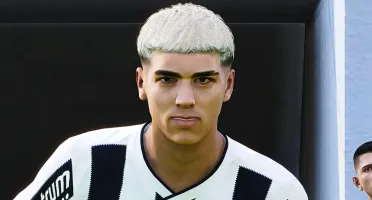 Faces Para Rumo Estrelato Pes 2021 Pc