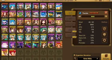 Ragdoll - PVE speed - 198 6* 200+mid