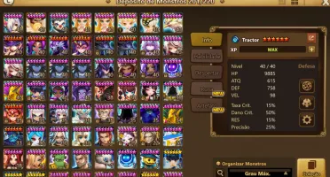 Ragdoll - PVE speed - 198 6* 200+mid