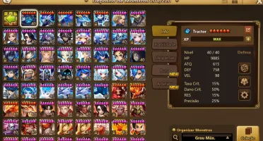 Ragdoll - PVE speed - 198 6* 200+mid