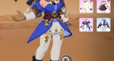 Conta gogo muffin nível 35