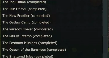 Vendo Royal Paladin (RP) 258 em mundo Optional PVP
