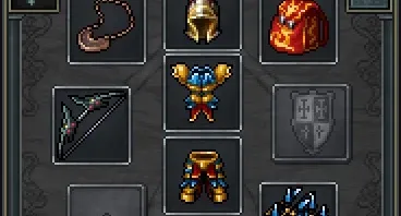 Vendo Royal Paladin (RP) 258 em mundo Optional PVP