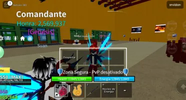 Conta Com Cyborg V4 Full E Sanguine Art