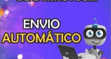 Bot Insta + Facebook + Youtube + Google + Tiktok + X Twitch