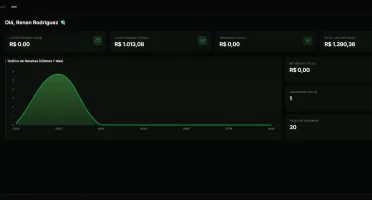 Script Gateway de Pagamentos e Checkout Próprio v4 HydraPay