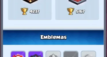 Clash Royale! Chega em 5K