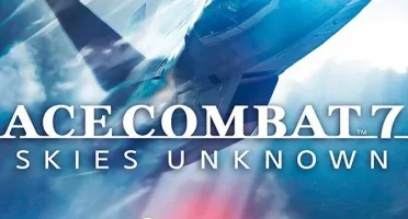 Xbox Ace Combat 7: Skies Unknown #C54039