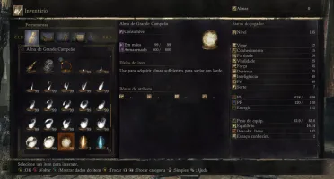 Pack 99 Souls Dark Souls 3 PS4/5 & PC steam