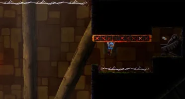 Xbox Teslagrad Remastered #C77882
