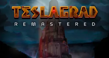 Xbox Teslagrad Remastered #C77882