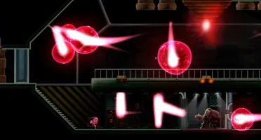 Xbox Teslagrad Remastered #C77882