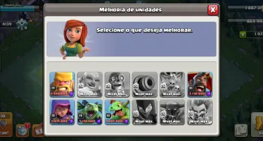 Clash Of Clans Cv14 Full