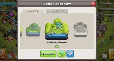 Clash Of Clans Cv14 Full
