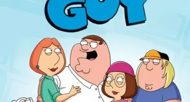 Family Guy +350 Corte Pronto Para Você