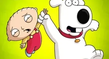 Family Guy +350 Corte Pronto Para Você