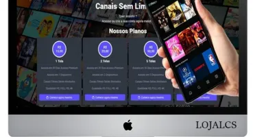 Tema PHP para Sites Online – 2025