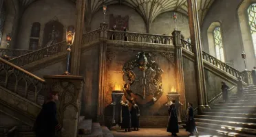 Hogwarts Legacy ( Key Steam )