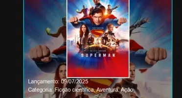 GoldFilm – Tema PHP Gerador pra Sites de Filmes Series Jogos