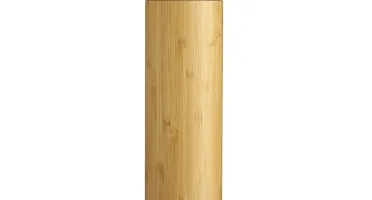 Garrafa Térmica de Bambu 500 ml