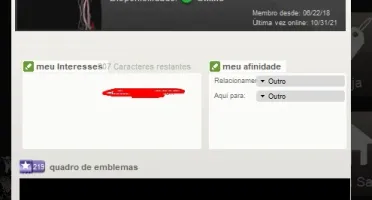 Conta IMVU Age,AP,MARRIAGE,GREETER+ MUITOS PRODUTOS DA LOJA