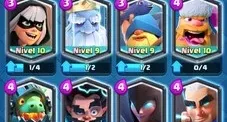 Clash Royale