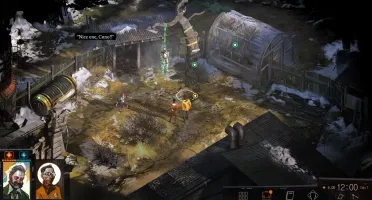Xbox Disco Elysium - The Final Cut #C94127