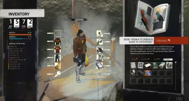 Xbox Disco Elysium - The Final Cut #C94127