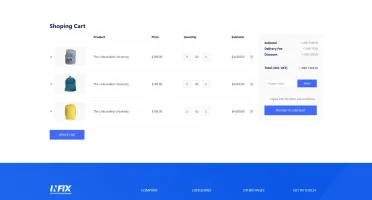 InfixEdu School - School Management System Software