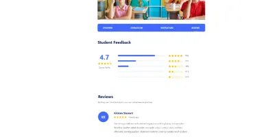 InfixEdu School - School Management System Software