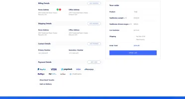 InfixEdu School - School Management System Software