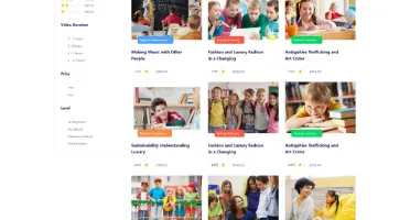 InfixEdu School - School Management System Software