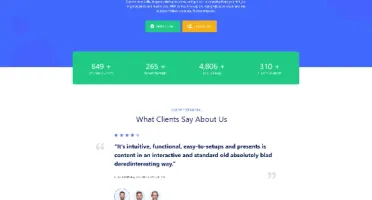 InfixEdu School - School Management System Software