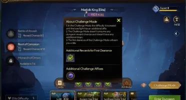 Tarisland Conta (Mago fogo Full Gear + War Recem 40)