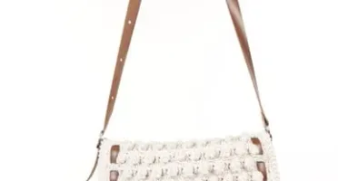 Bolsa Marbella Crua