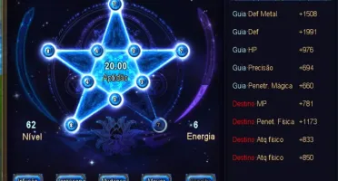 3 ACC com logins separados Wb SK e EP troco por BI ou itens